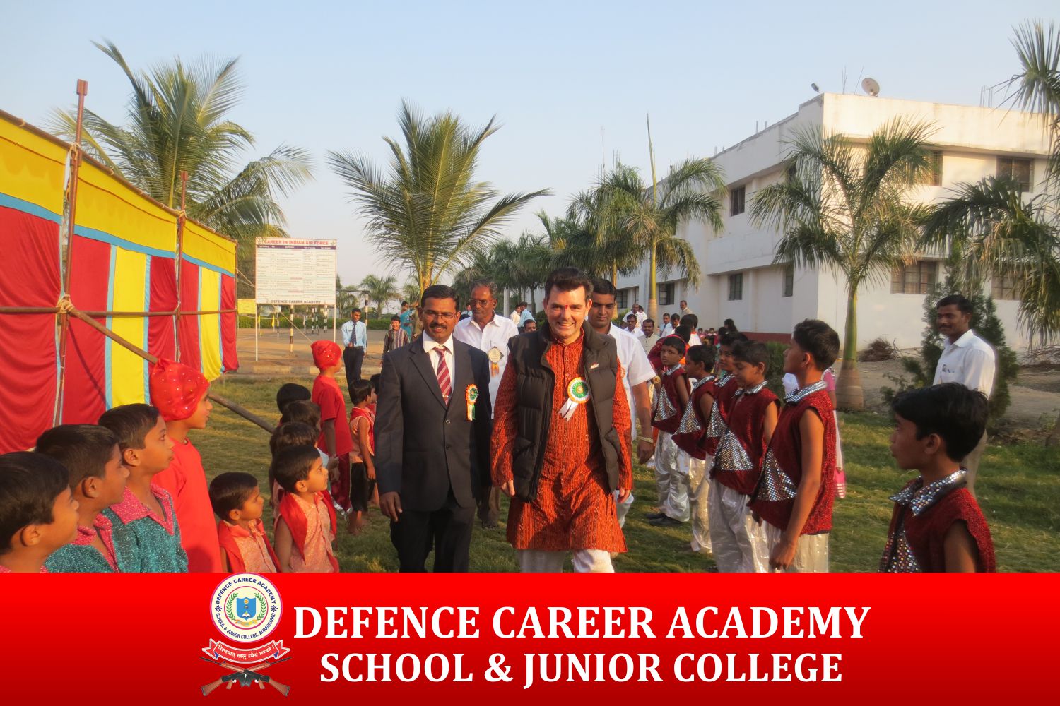 top-10-military-school-in-maharashtra-army-public-school-in-aurangabad-rahane-sir-speech